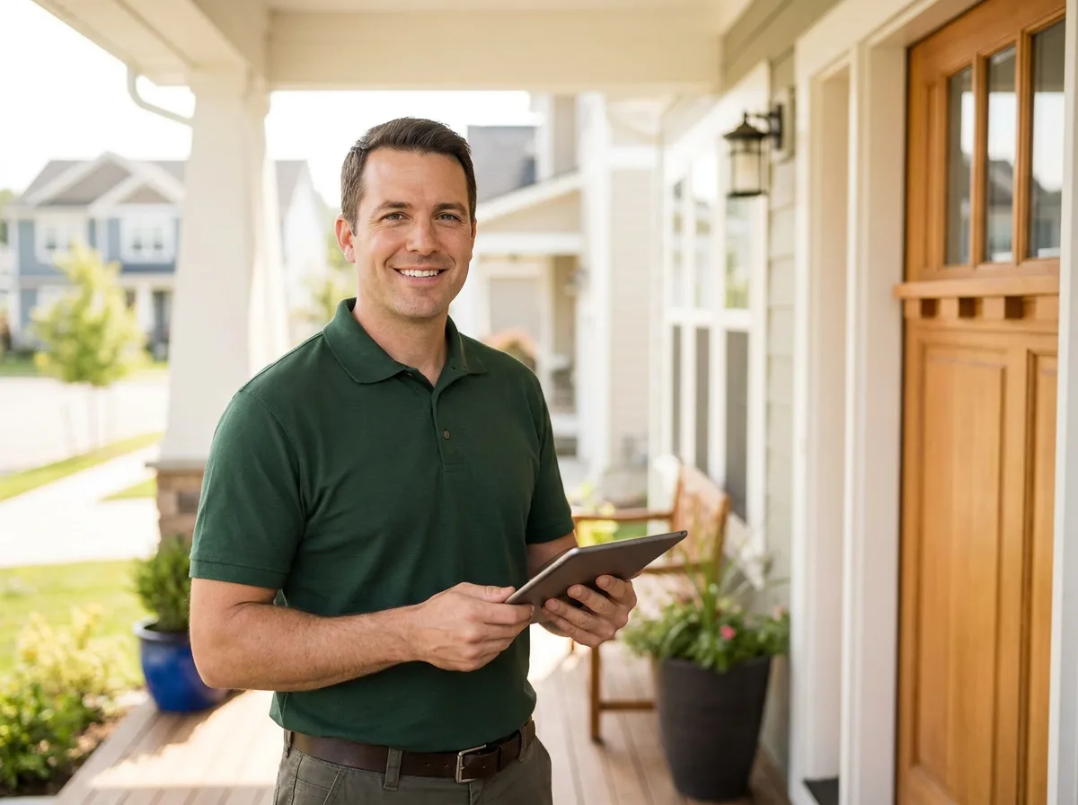 Pest control FAQs for Harrisville, NH